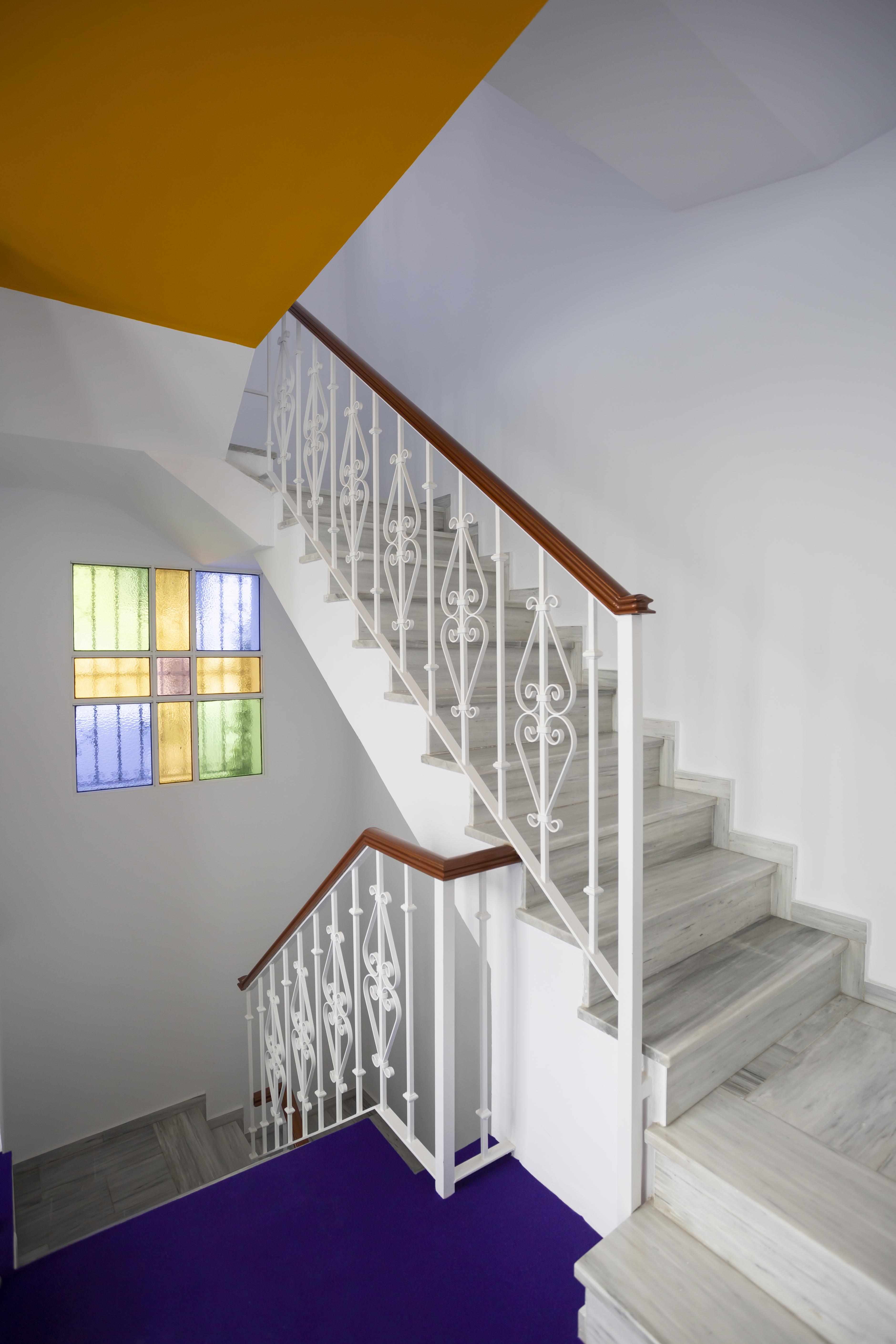 Basic Hotel Sevilla Catedral Bagian luar foto
